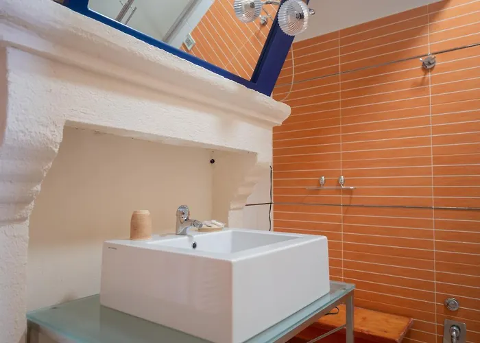 Bed and breakfast Ercole