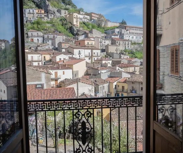 Ercole Bed and breakfast 3*