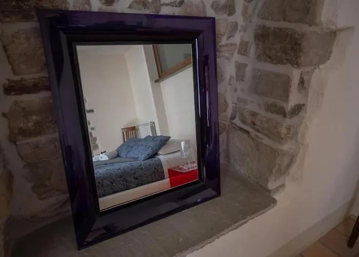 Ercole 3* Pietrapertosa