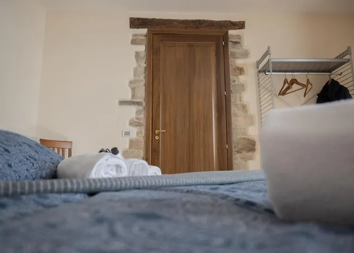 Bed and breakfast Ercole 3*