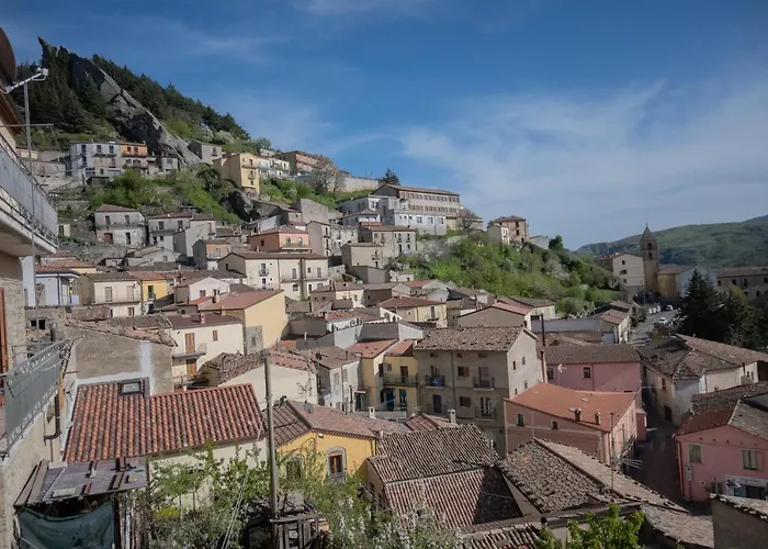 Bed and breakfast Ercole 3*