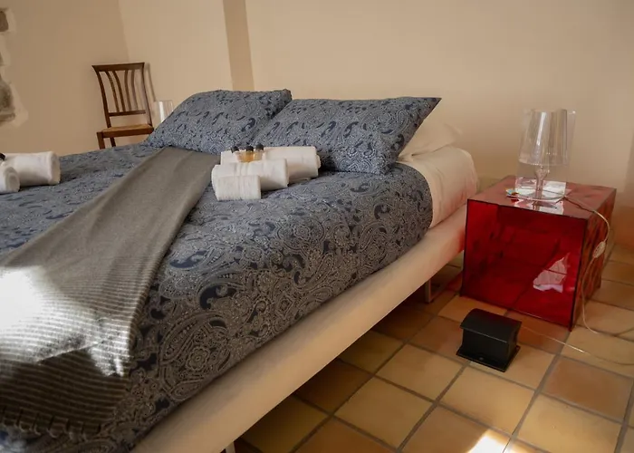 Ercole Bed and breakfast 3*