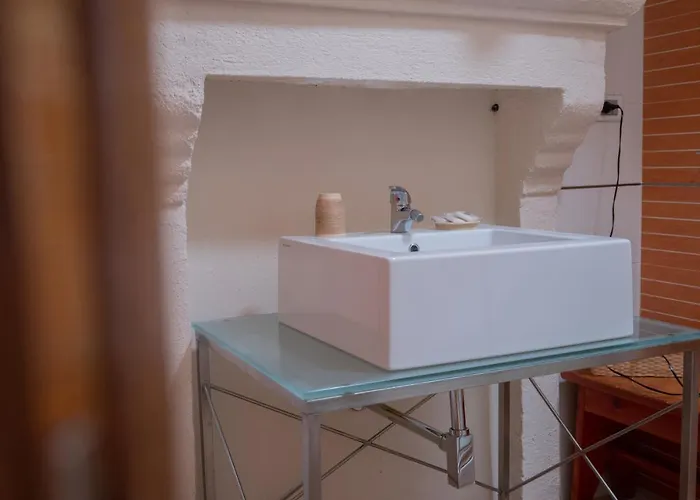 Ercole Bed and breakfast