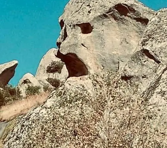 Ercole 3* Pietrapertosa