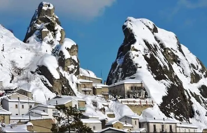 Bed and breakfast Ercole 3*